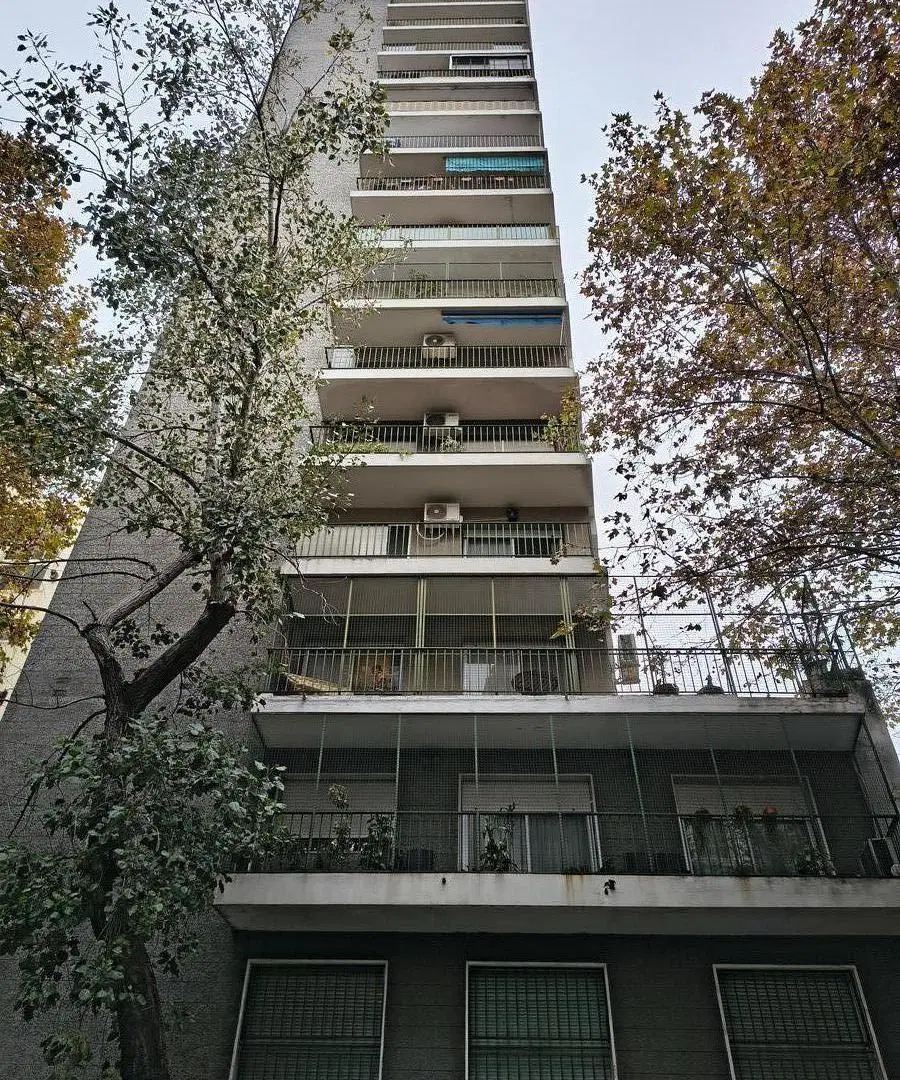 Alquiler Departamento de 3 Ambientes en Caballito 5