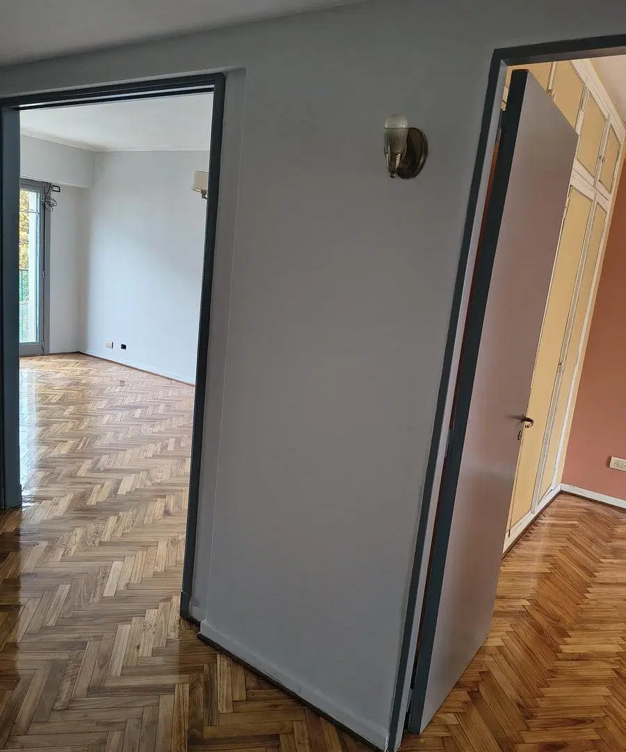 Alquiler Departamento de 3 Ambientes en Caballito 3