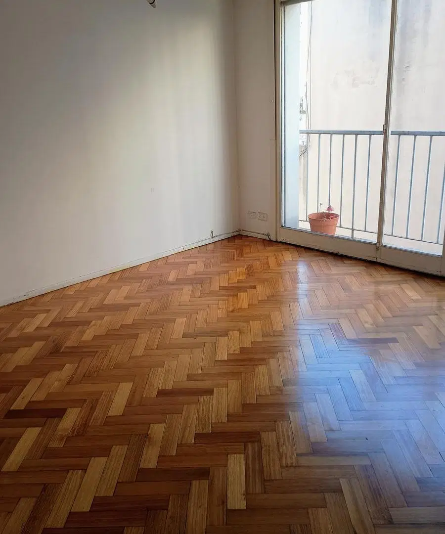 Alquiler Departamento 3 Ambientes al Frente en Recoleta 3