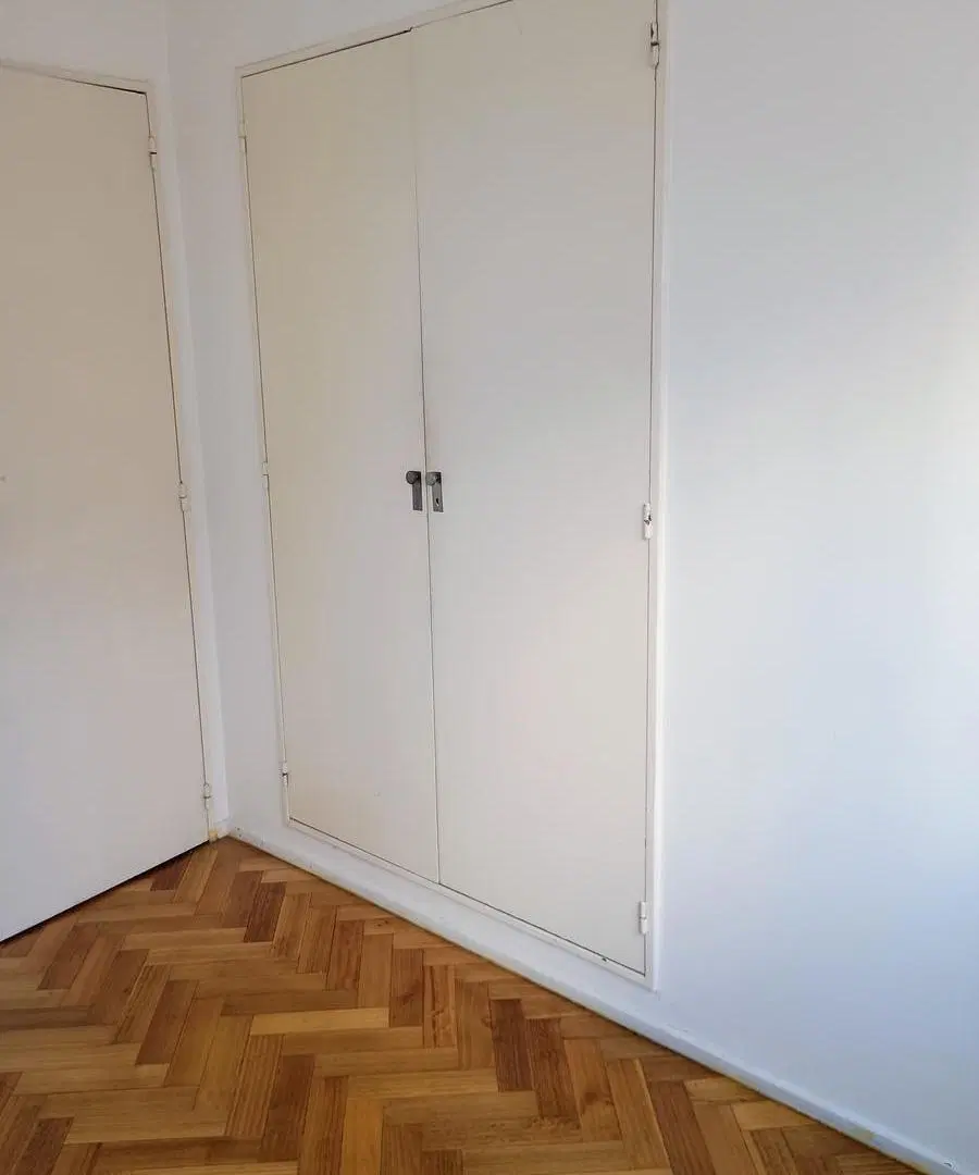 Alquiler Departamento 3 Ambientes al Frente en Recoleta 5