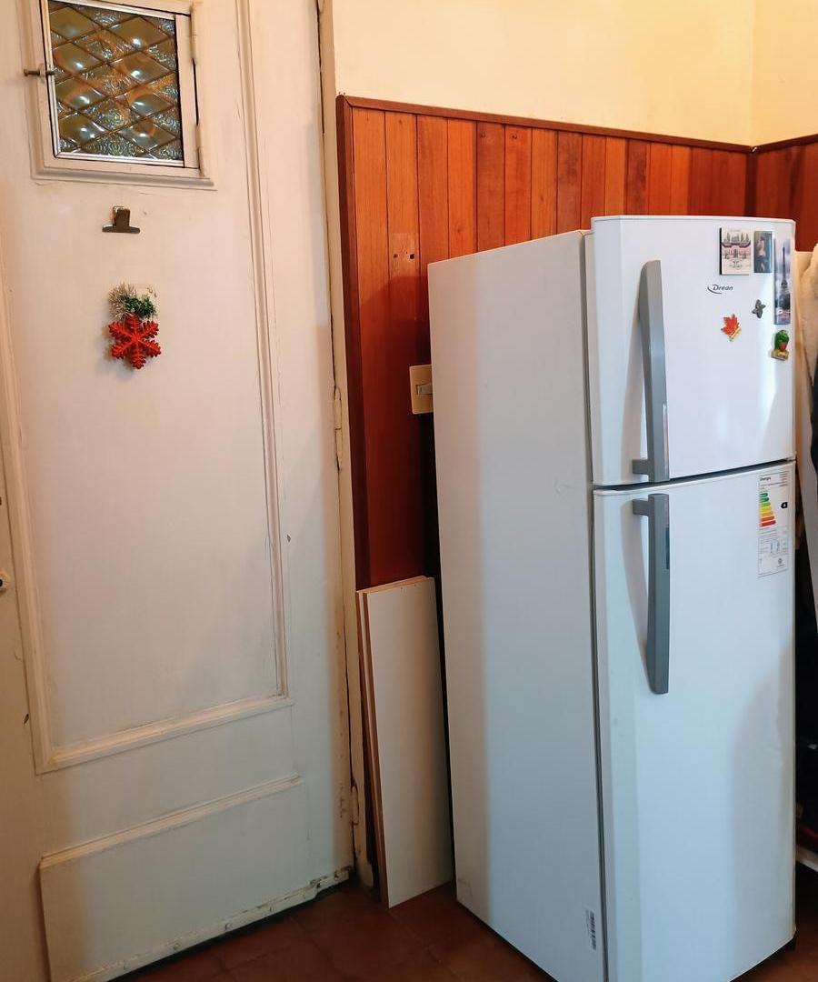 Foto de Venta Departamento 2 Ambientes al Frente en Balvanera, imagen 1