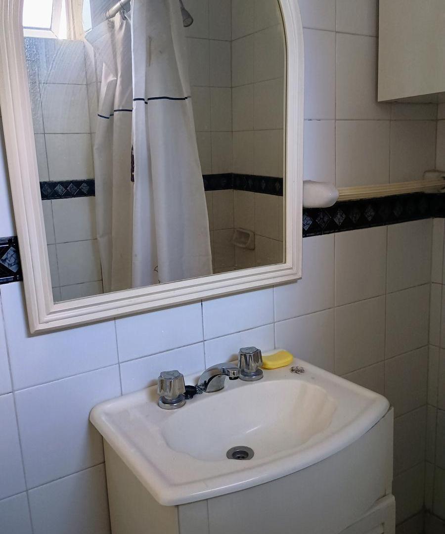 Foto de Alquiler Departamento 1 Ambiente al Frente en Palermo, imagen 3