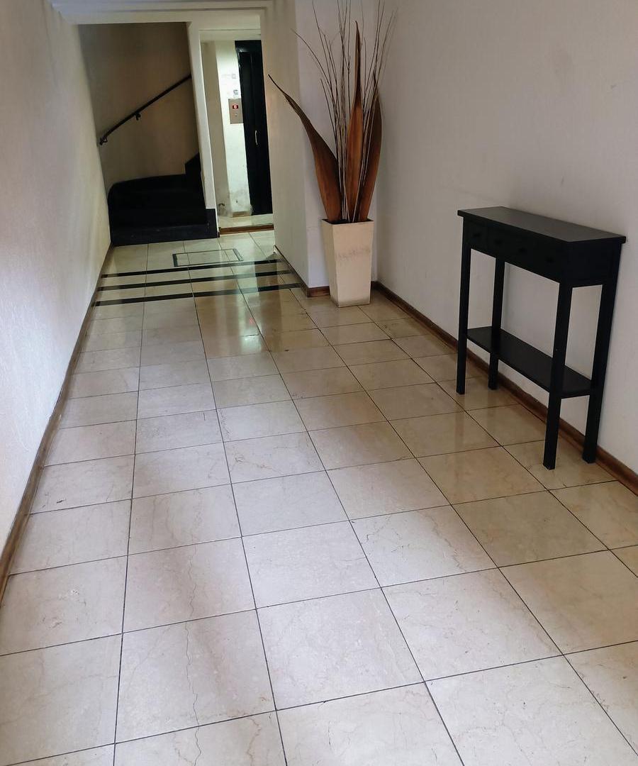 Foto de Alquiler Departamento 1 Ambiente al Frente en Palermo, imagen 5
