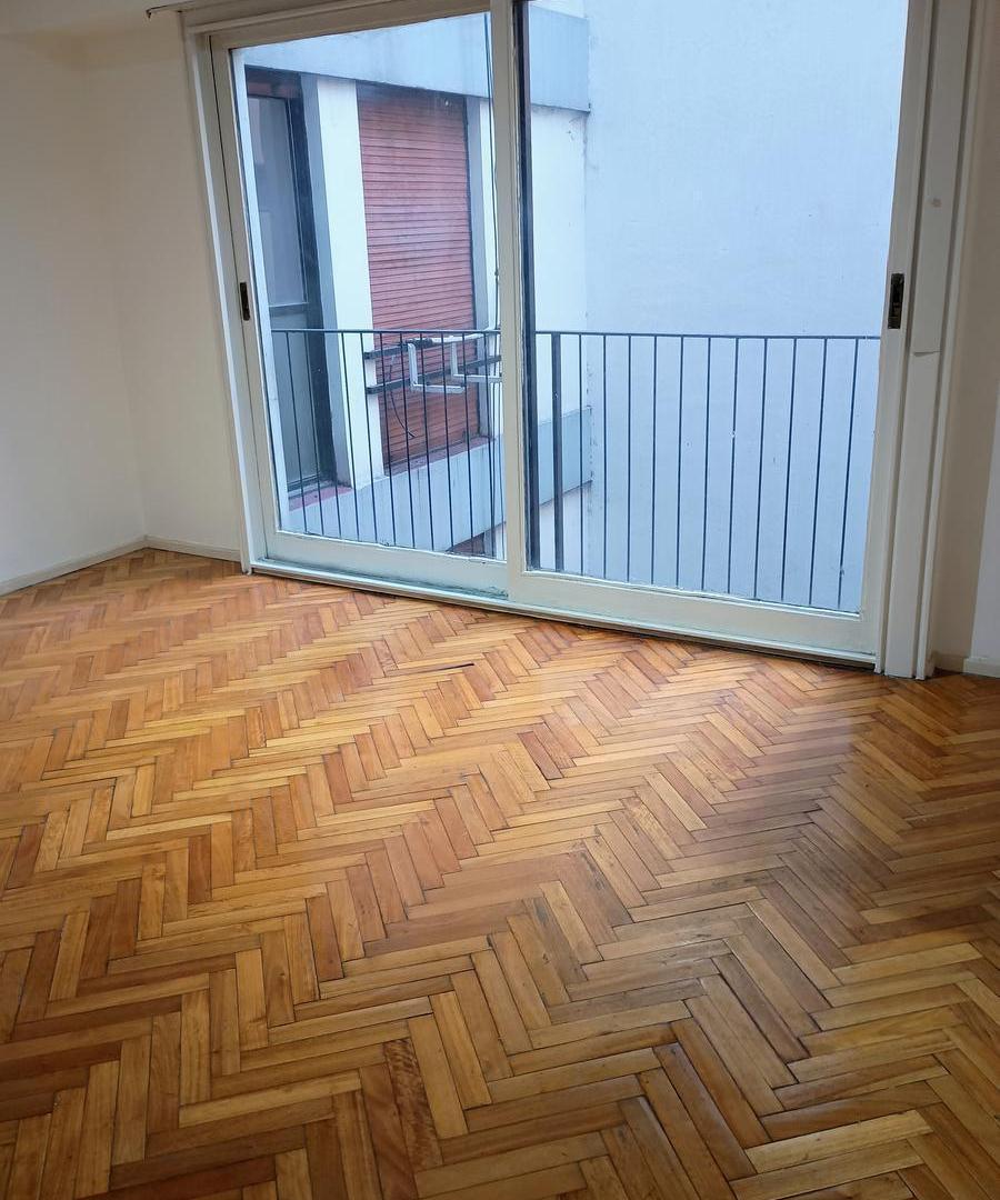 Foto de Alquiler Departamento 2 Ambientes en Recoleta, imagen 5