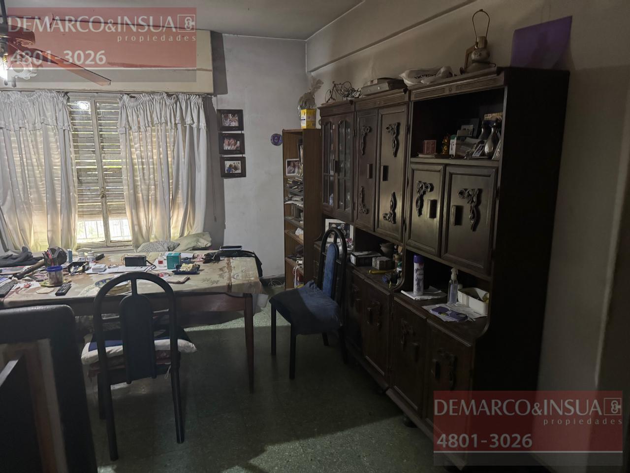 Foto de Venta 2 PH y Local en Block en Parque Patricios, imagen 4