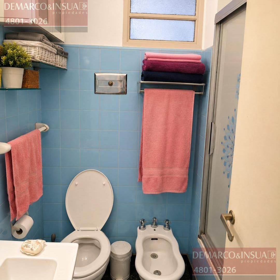 Foto de Venta Departamento de 4 Ambientes con Balcón al Contrafrente en Retiro, imagen 1