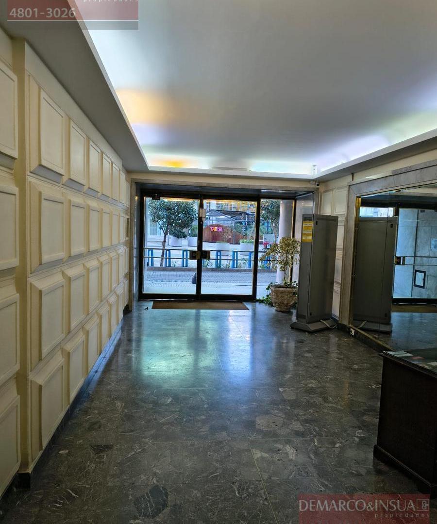 Foto de Venta Departamento de 4 Ambientes con Balcón al Contrafrente en Retiro, imagen 4