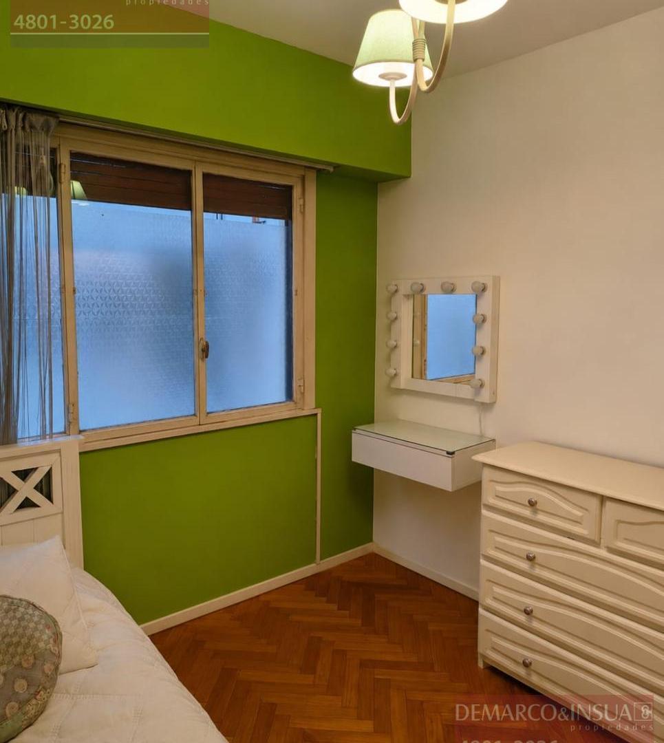 Foto de Venta Departamento de 4 Ambientes con Balcón al Contrafrente en Retiro, imagen 5