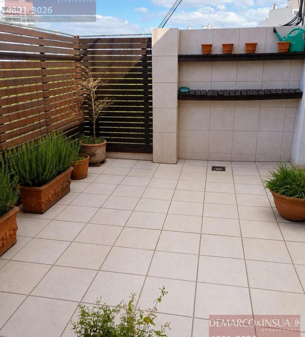 Foto de Venta Departamento 3 Ambientes Palermo, imagen 2