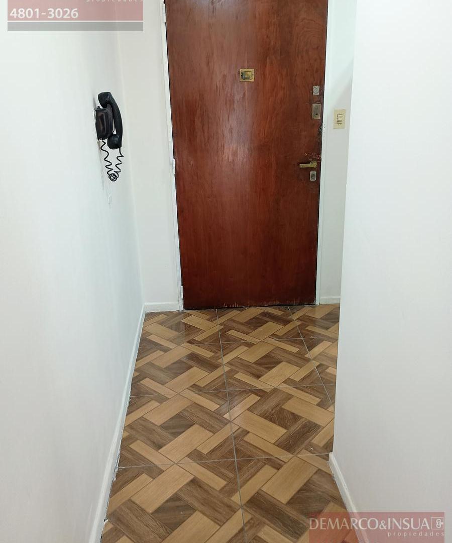 Foto de Alquiler Departamento 1 Ambiente Balvanera, imagen 2