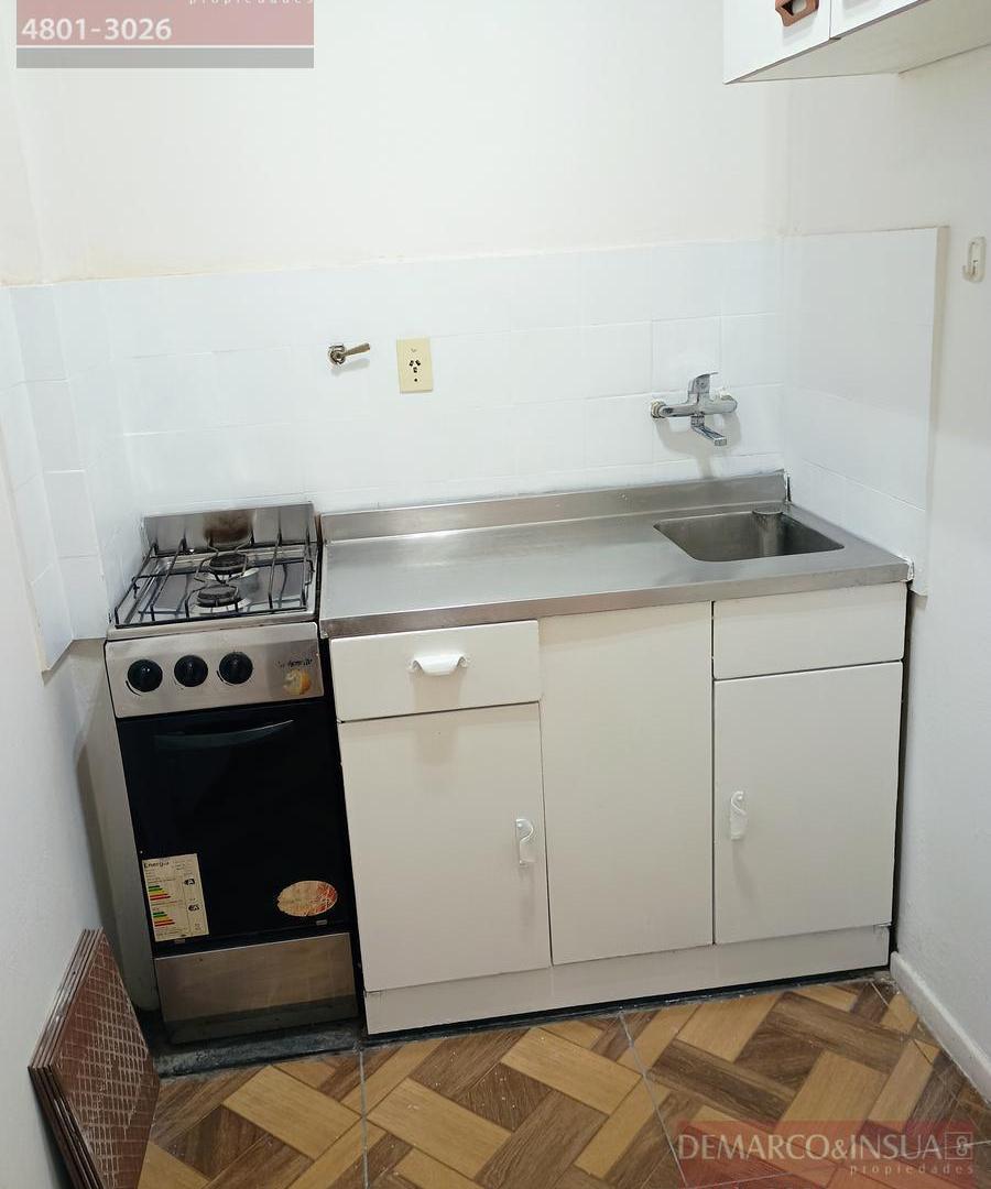 Foto de Alquiler Departamento 1 Ambiente Balvanera, imagen 4