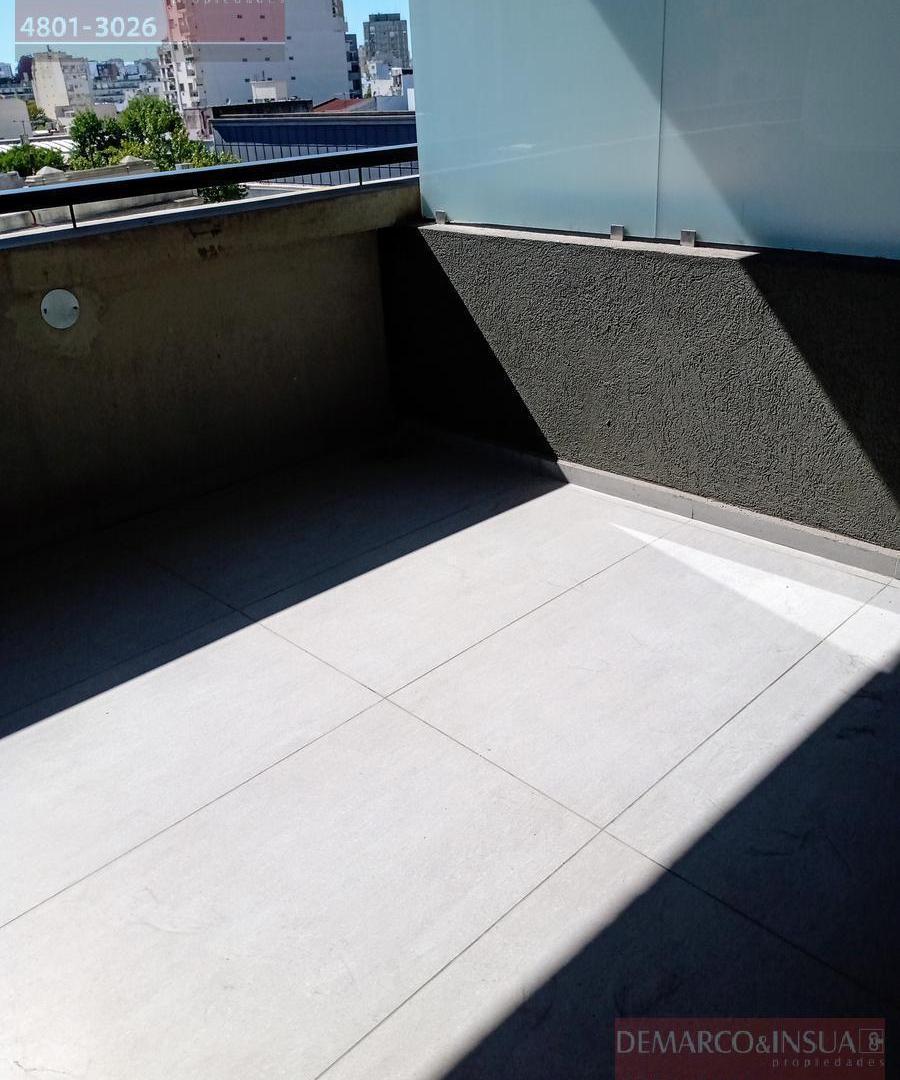Foto de Venta Departamento 1 Ambiente con Balcón Aterrazado en Palermo, imagen 2