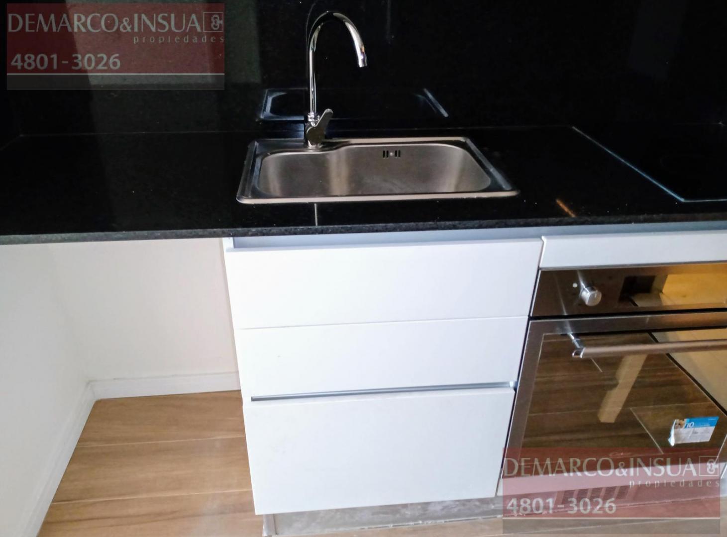 Foto de Venta Departamento 1 Ambiente con Balcón Aterrazado en Palermo, imagen 4