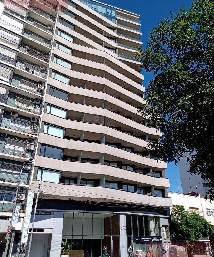 Foto de Venta Departamento 1 Ambiente con Balcón Aterrazado en Palermo, imagen 1