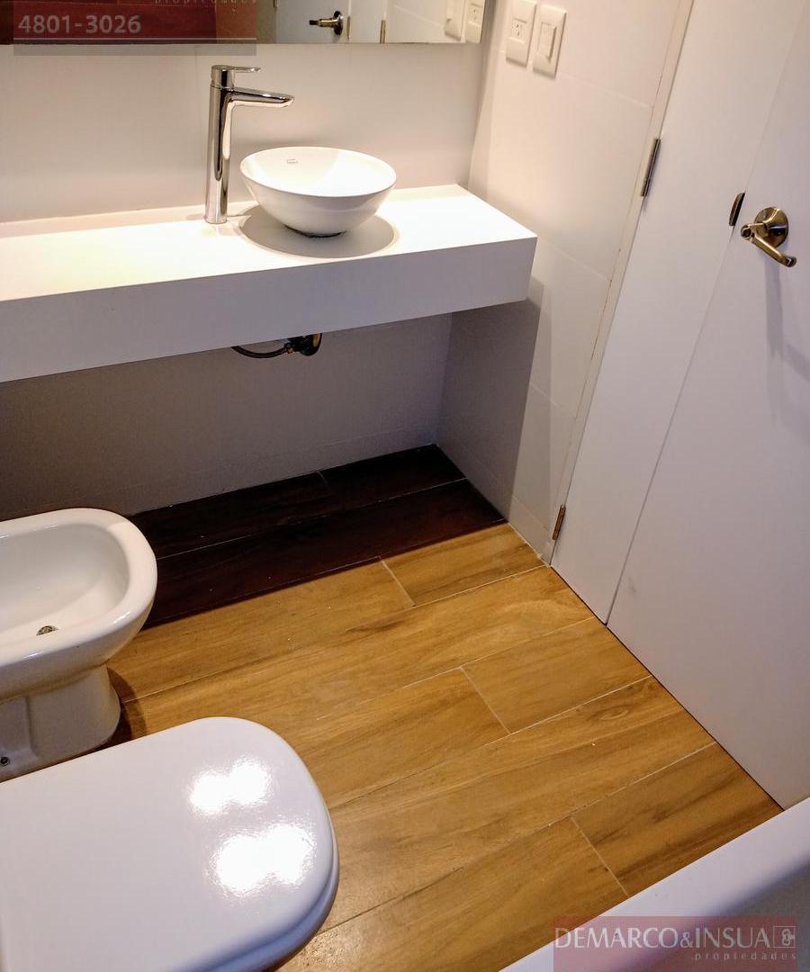 Foto de Venta Departamento 1 Ambiente con Balcón Aterrazado en Palermo, imagen 5
