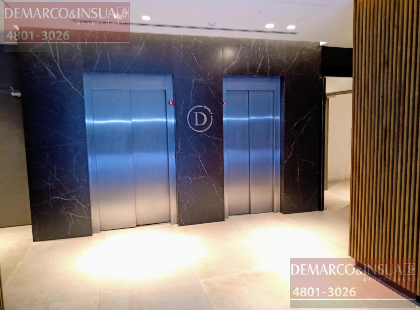 Foto de Venta Departamento 1 Ambiente con Balcón Aterrazado en Palermo, imagen 3