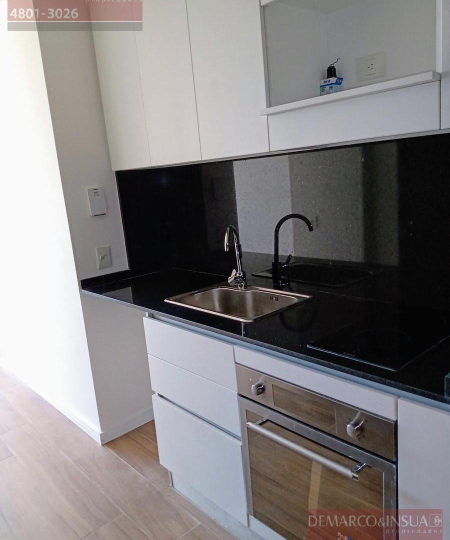 Foto de Venta Departamento 1 Ambiente con Balcón Aterrazado en Palermo, imagen 4