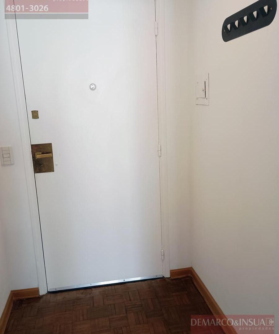 Foto de Alquiler Departamento 3 Ambientes Contrafrente Balcón y Cochera en, imagen 5