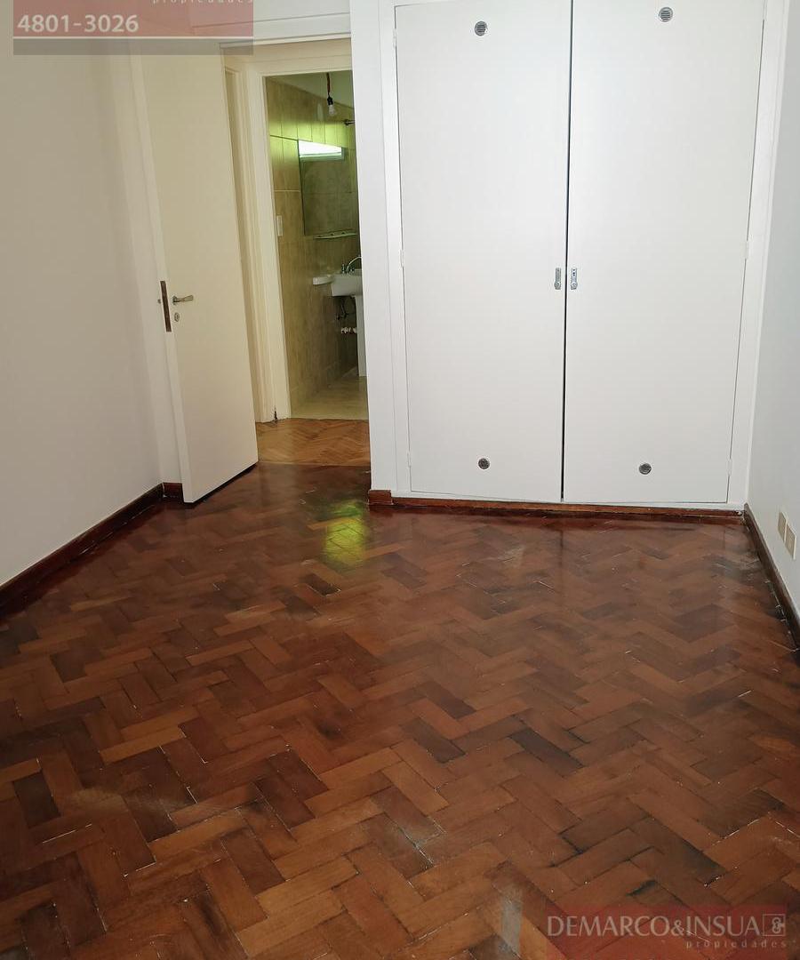 Foto de Alquiler Departamento 3 Ambientes con Dependencia y Balcón al Frente, imagen 4