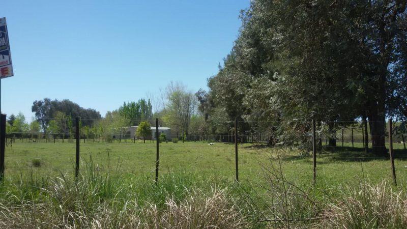 Oportunidad de Lote en Veinticinco de Mayo 3