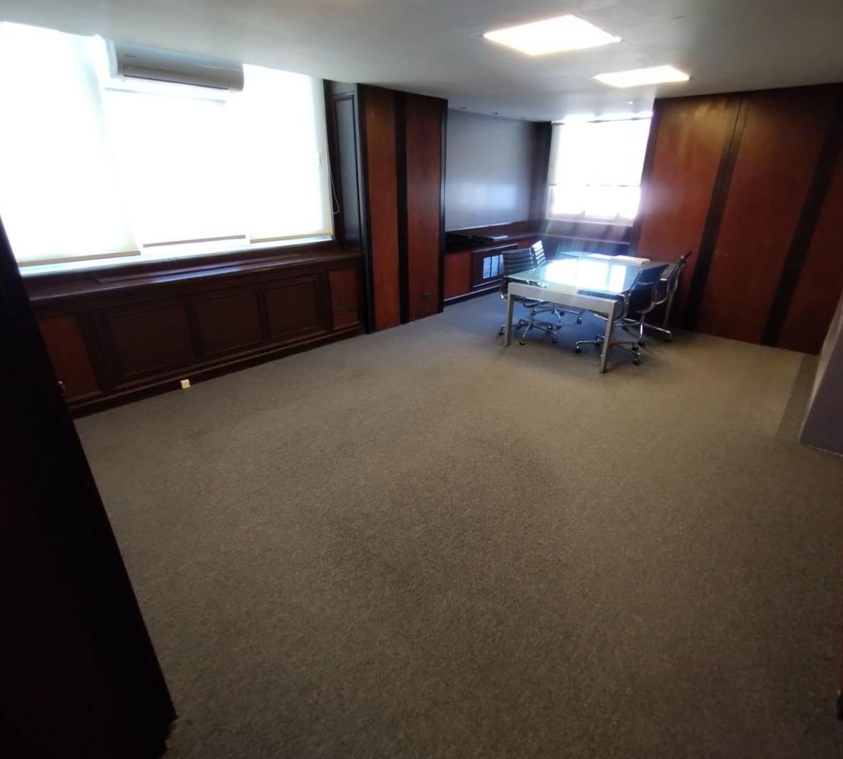Excelente Oficina de 300 m² en Plena City Porteña 3