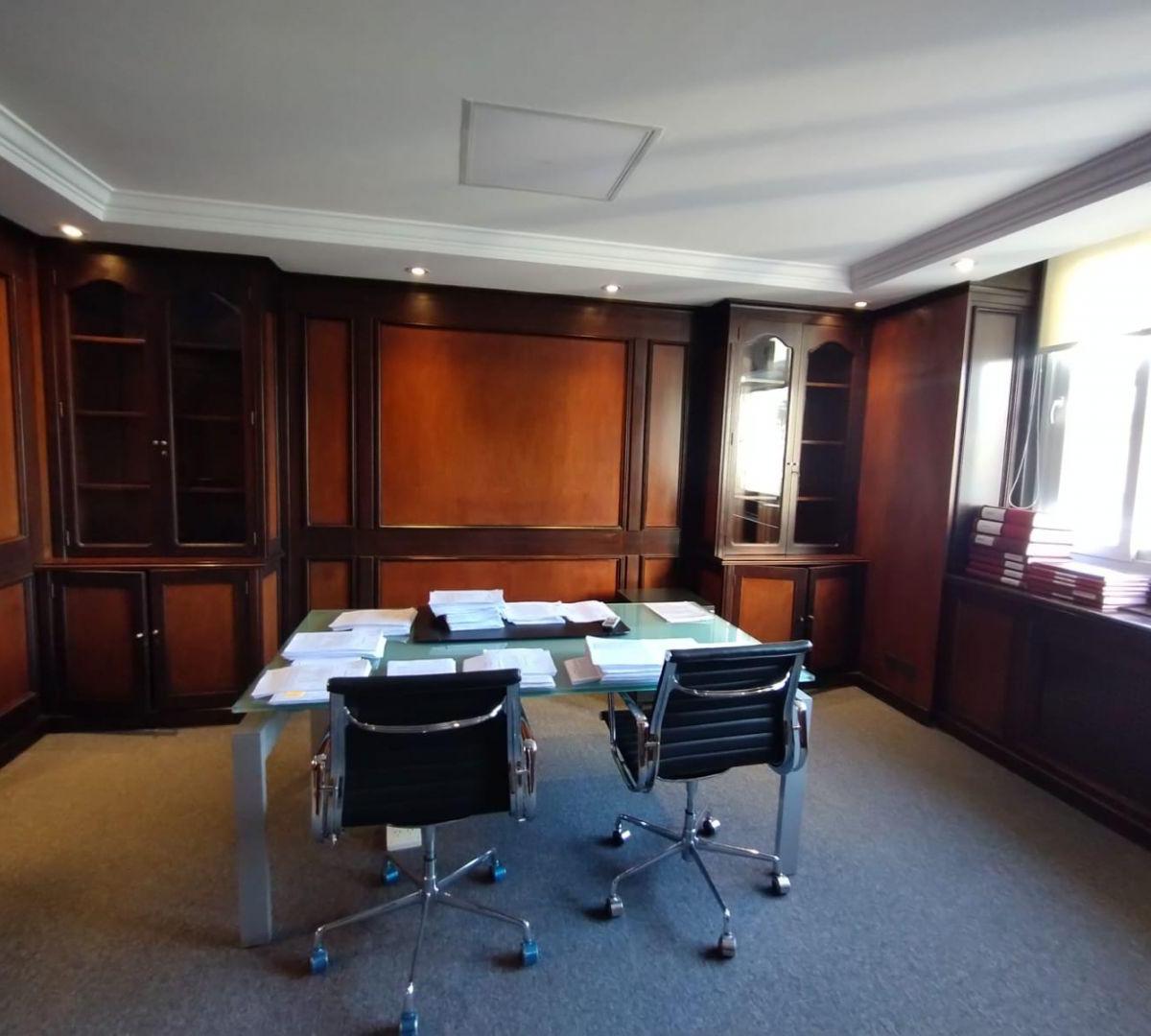 Excelente Oficina de 300 m² en Plena City Porteña 4