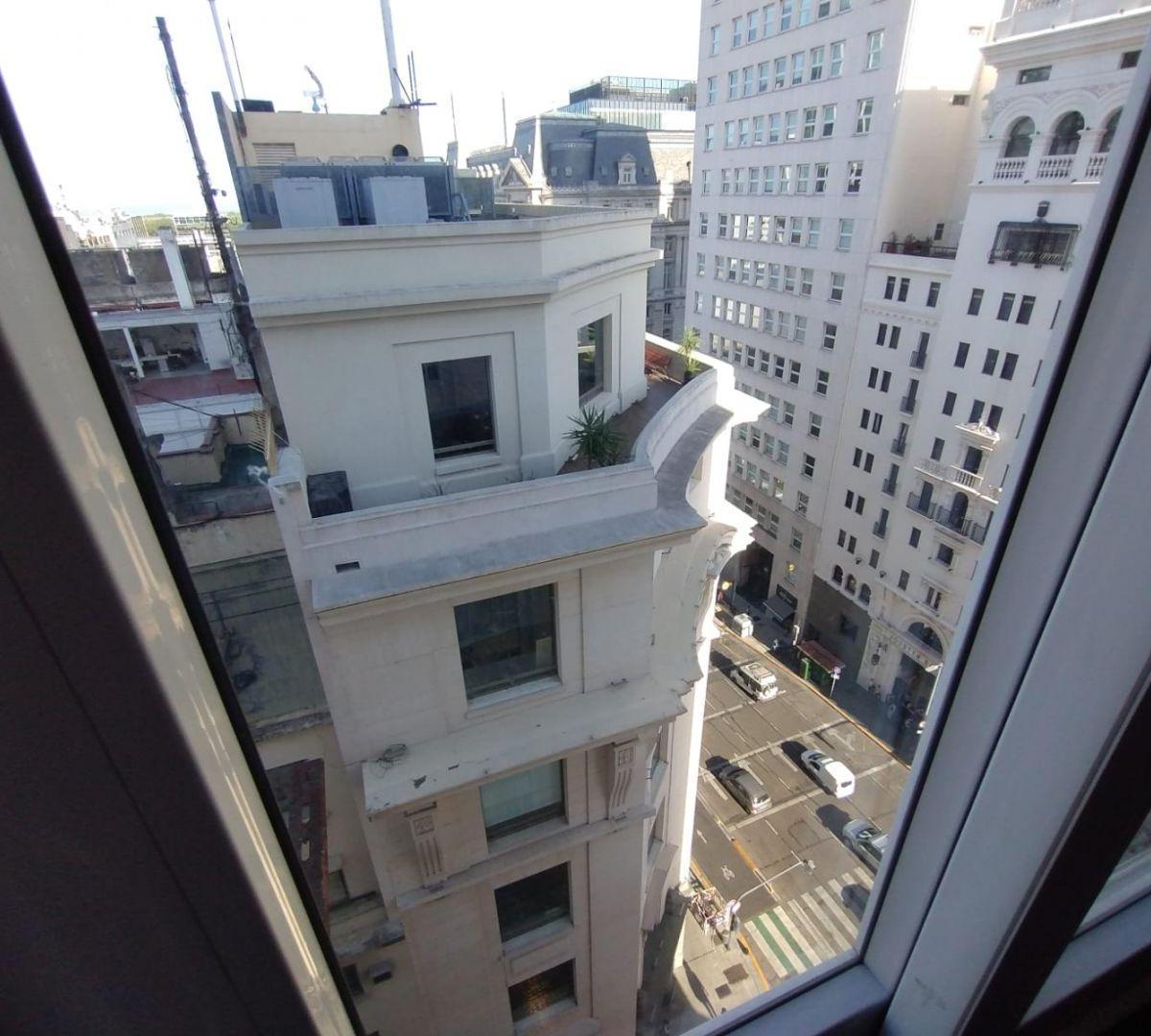 Excelente Oficina de 300 m² en Plena City Porteña 3
