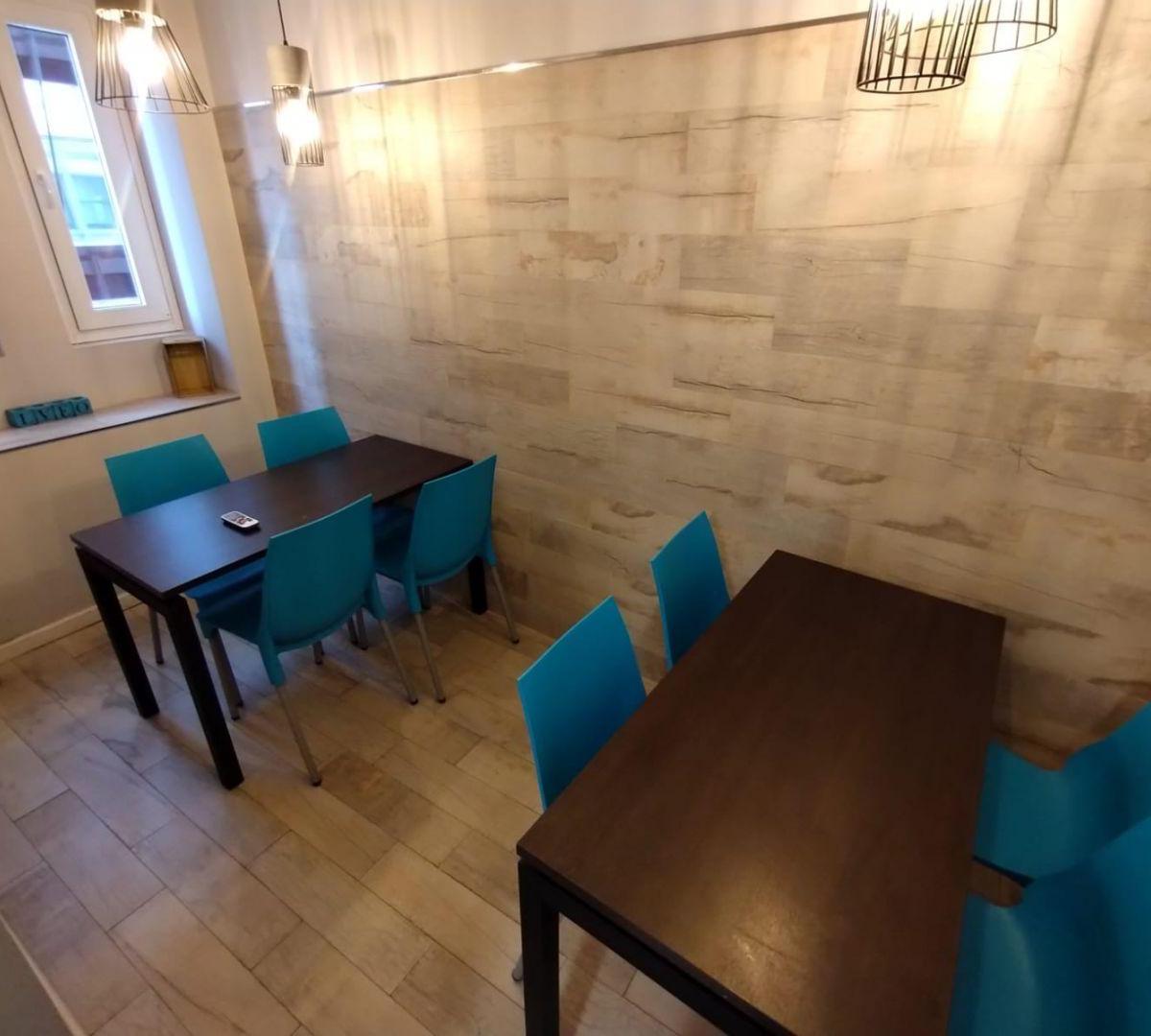Excelente Oficina de 300 m² en Plena City Porteña 4