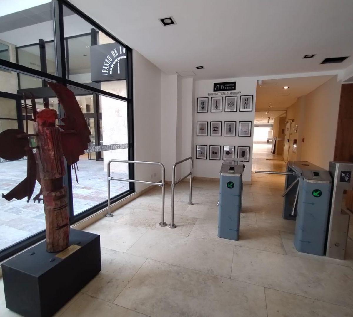 Foto de SIN COMISION: COMPRA A DEPTO A ESTRENAR EL CENTRO HISTORICO, imagen 3