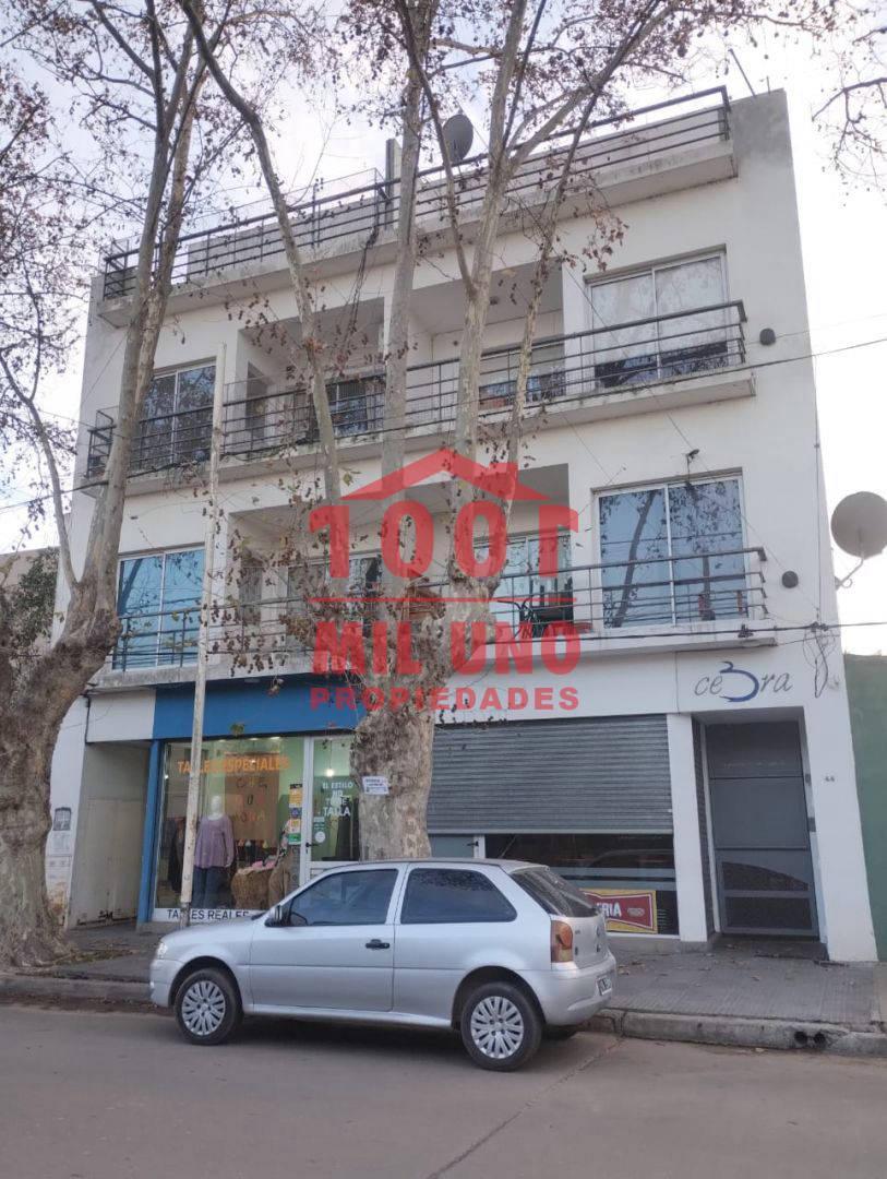 Departamento 2 Ambientes. | Rauch Al 100 2