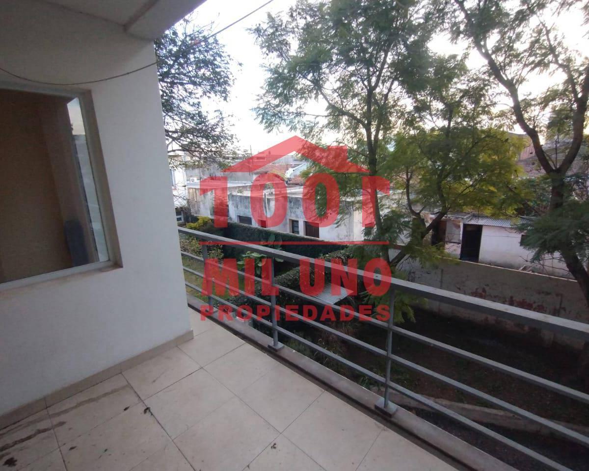 Departamento 2 Ambientes. | Rauch Al 100 3