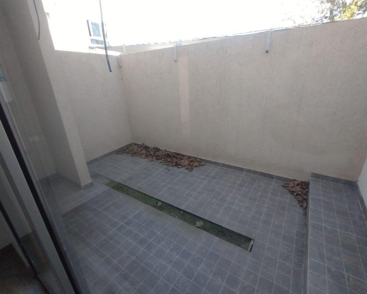 Departamento 2 Ambientes. | 31 Al 700 4