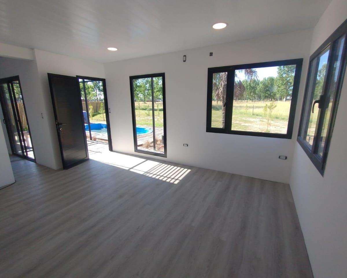 Quinta. | Los Alamos 1