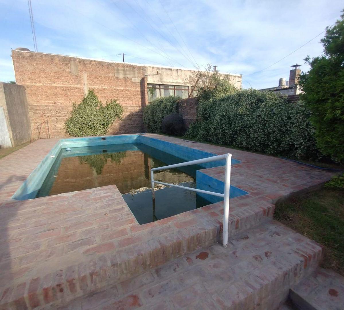 Casa 4 Ambientes. | 3 Al 800 4