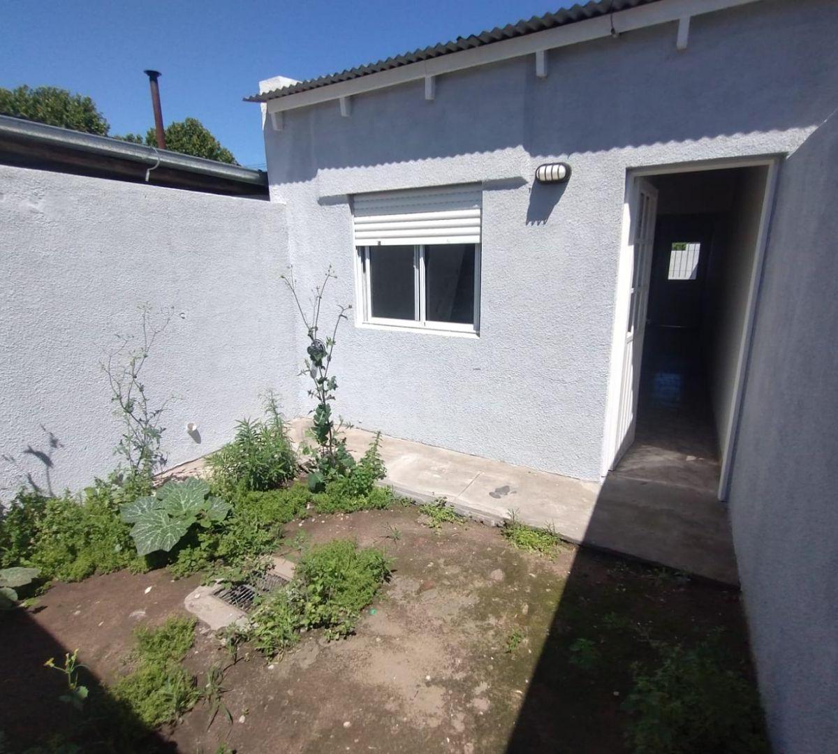 Departamento 2 Ambientes. | 3 y 26 3
