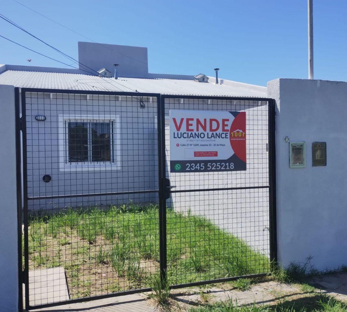 Propiedad en Argentina