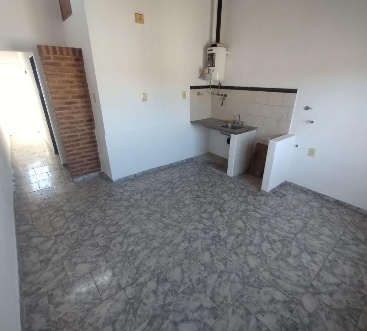 Departamento 2 Ambientes. | 3 y 26 1