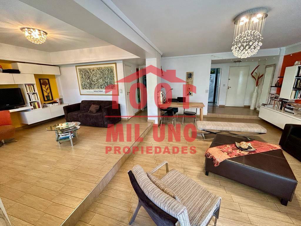 Oport Moderno Piso 5 Amb C/ Balcon + Dep + Cochera + Baulera 2