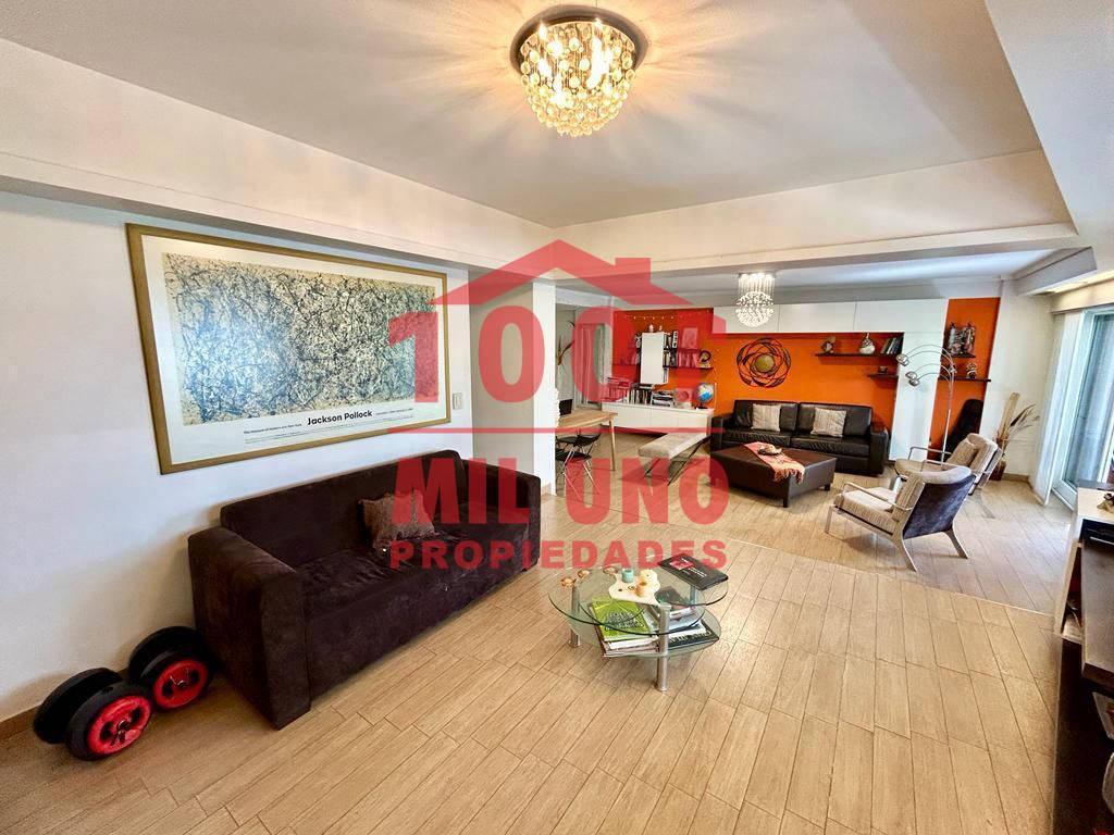 Oport Moderno Piso 5 Amb C/ Balcon + Dep + Cochera + Baulera 3