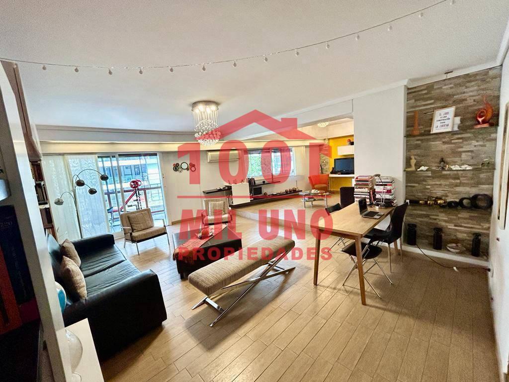 Oport Moderno Piso 5 Amb C/ Balcon + Dep + Cochera + Baulera 2