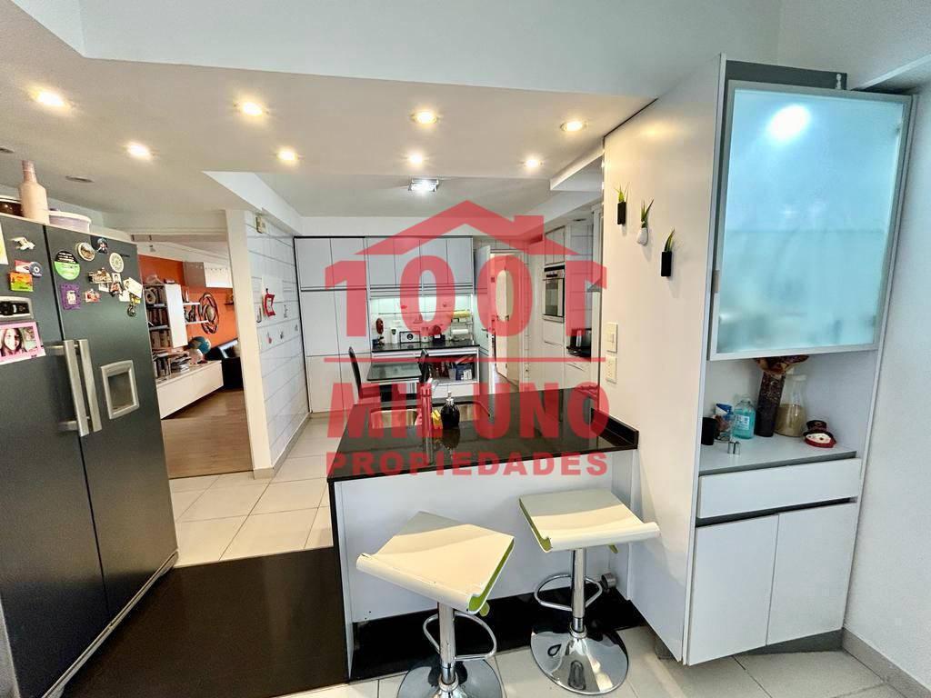 Oport Moderno Piso 5 Amb C/ Balcon + Dep + Cochera + Baulera 5