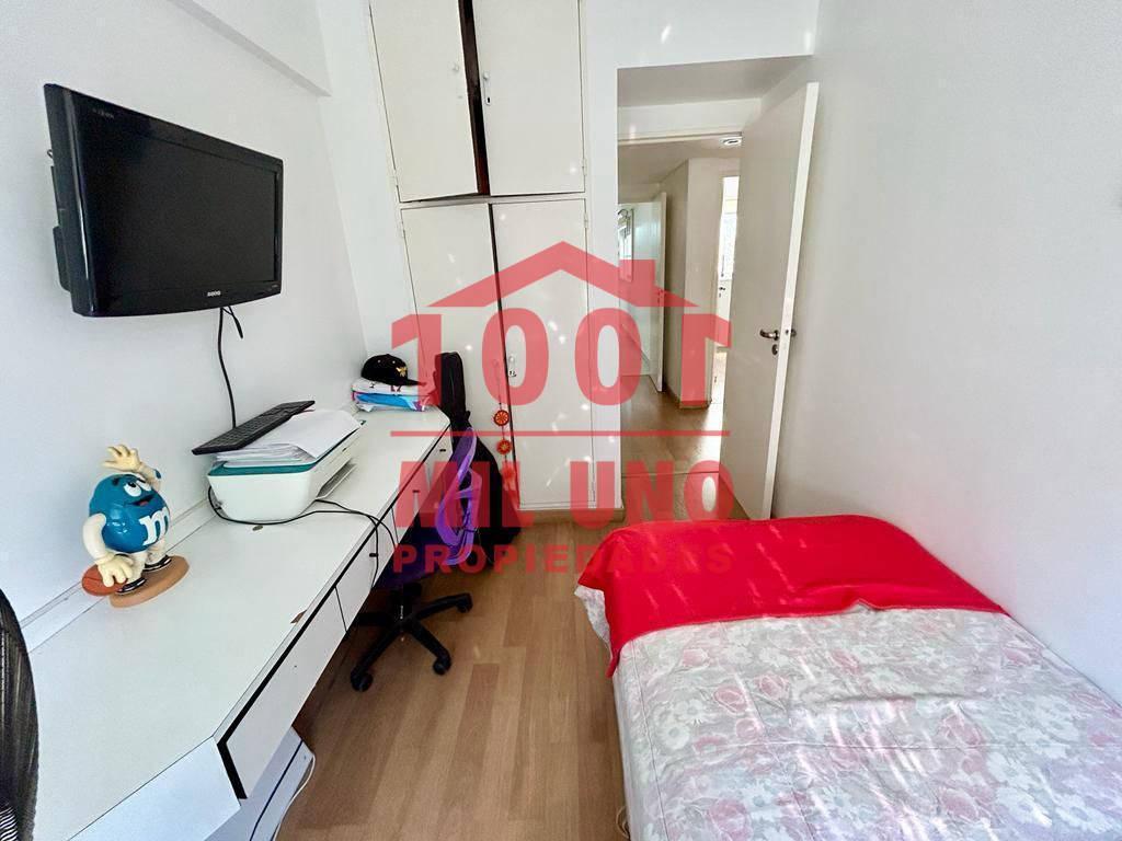 Oport Moderno Piso 5 Amb C/ Balcon + Dep + Cochera + Baulera 1