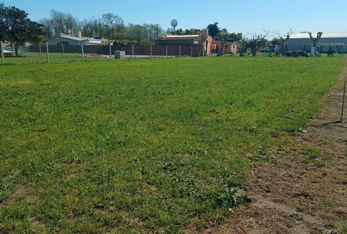 Propiedad en Argentina