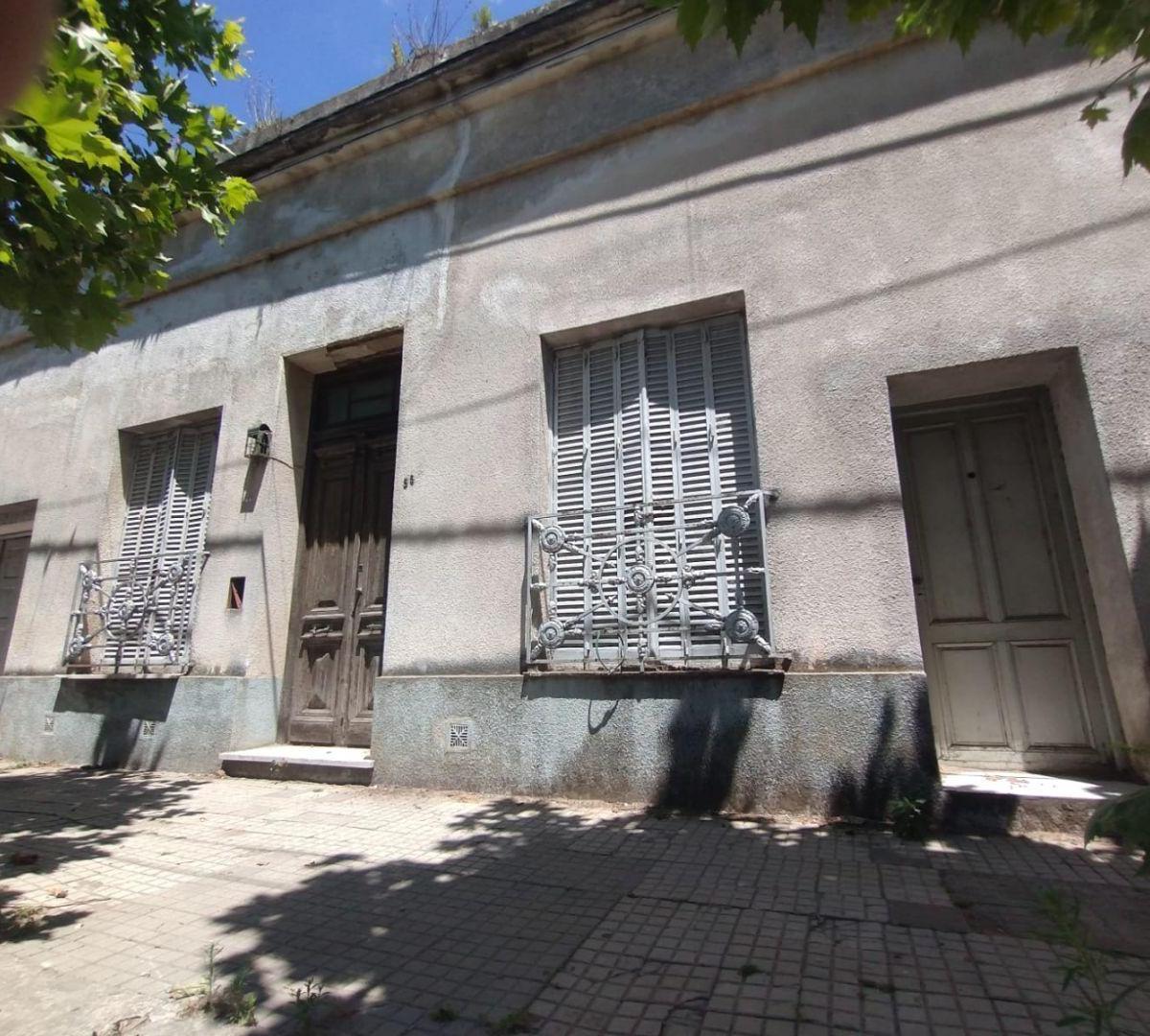 Propiedad en Argentina