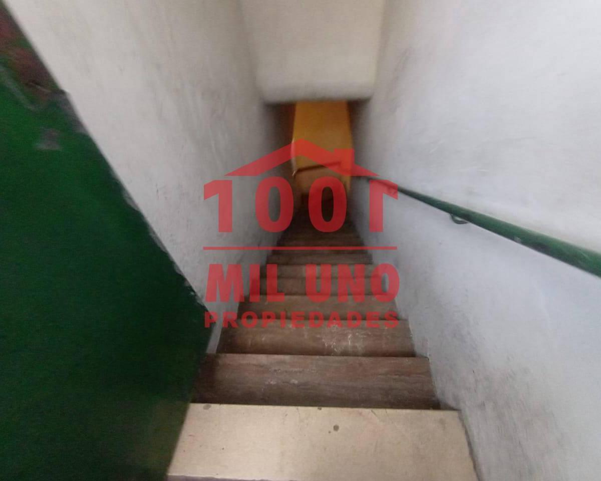 Oportunidad: PH de 85 m con Terraza y Baulera 5