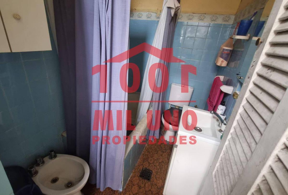 Oportunidad: PH de 85 m con Terraza y Baulera 4