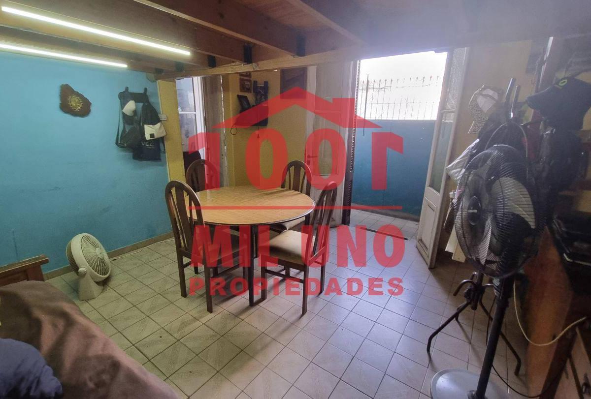 Oportunidad: PH de 85 m con Terraza y Baulera 1