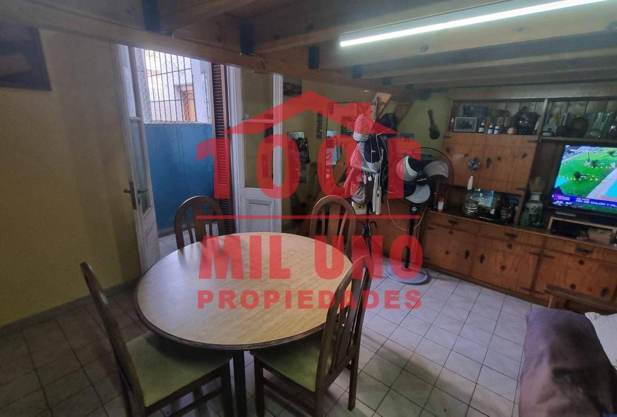 Oportunidad: PH de 85 m con Terraza y Baulera 1