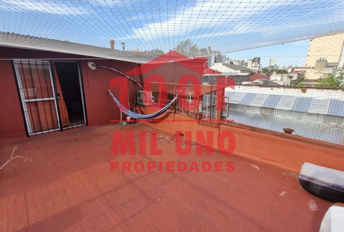 Oportunidad: PH de 85 m con Terraza y Baulera 3