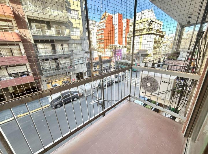 Departamento 2 ambientes. | CABRERA, JOSE ANTONIO al 3500 1